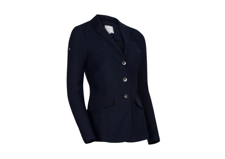 Samshield Florida Ladies Show Jacket - Running Fox