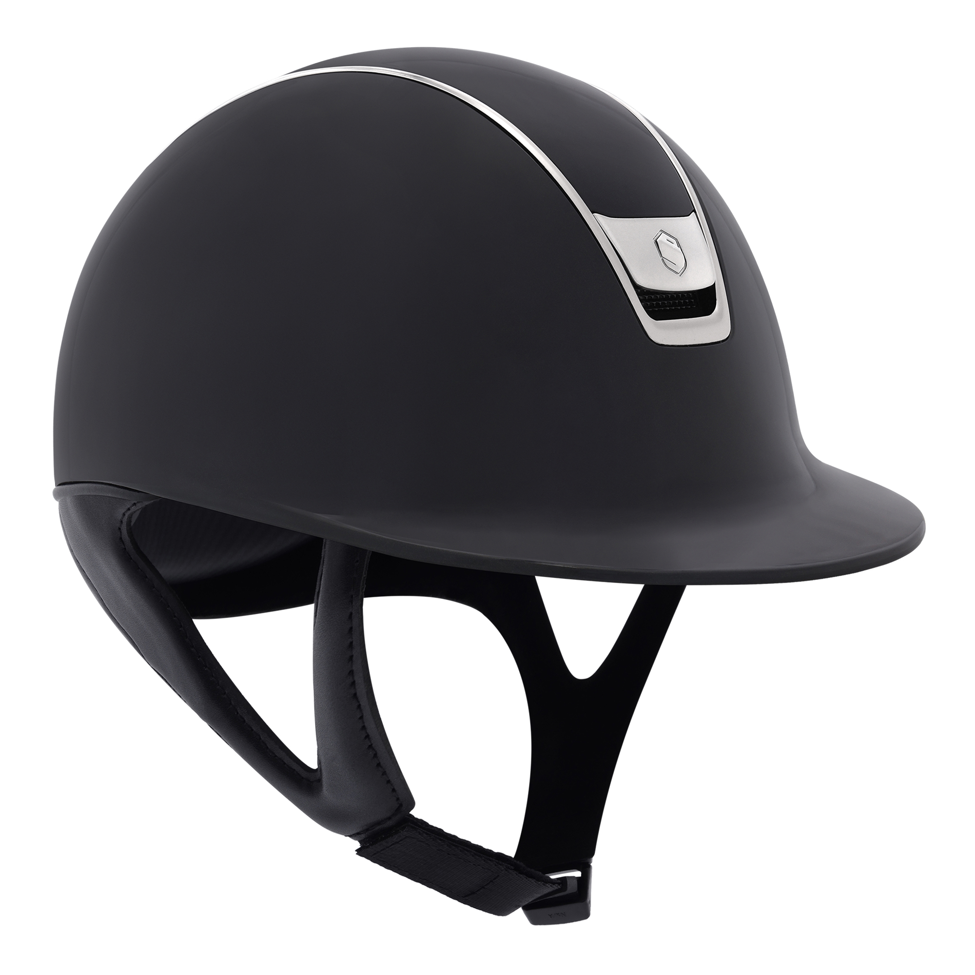 Samshield 2.0 Shadowmatt Helmet - Running Fox